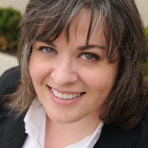 A photo of Megan Murray