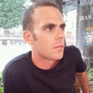 A photo of Jordi Esquerigüela