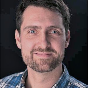 A photo of Mads Buus Westmark