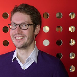 A photo of Michael Wawra