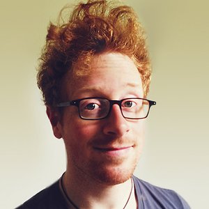 A photo of Chris Hunt