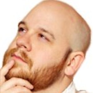 A photo of Nathan Fritz