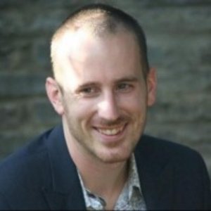 A photo of Mike Jones