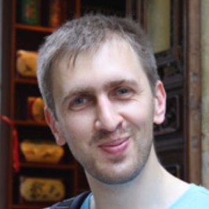 A photo of Alex Malkov