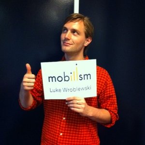 A photo of Martijn van Duuren