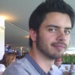 A photo of Guillermo Marqueta-Siibert
