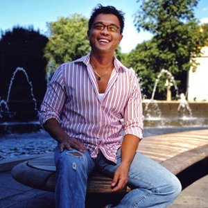 A photo of Randy Gener
