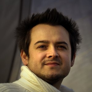 A photo of Professor Andy Miah