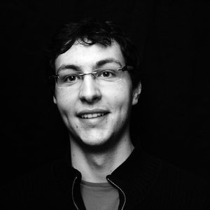A photo of Joël Galeran