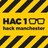 Hack Manchester