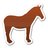 Sticker Mule