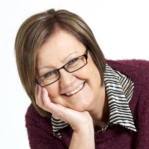 A photo of Viv McWaters