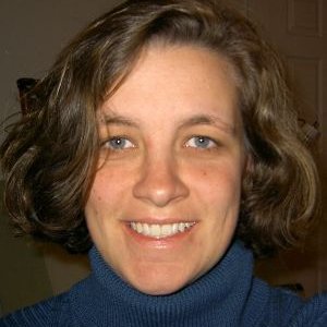A photo of Priscilla Walmsley