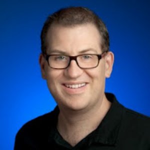 A photo of Simon Meacham