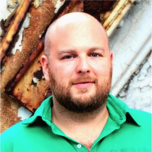A photo of Gabe Zichermann