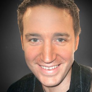 A photo of Marc Grabanski