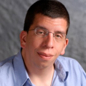 A photo of Jay Harris