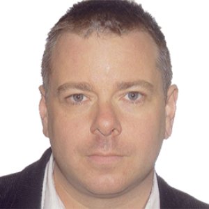 A photo of Brian Hoadley