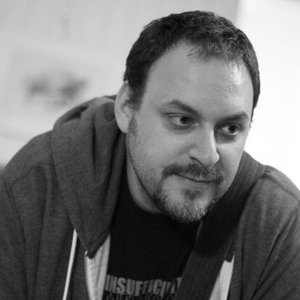 A photo of Denis Boudreau 