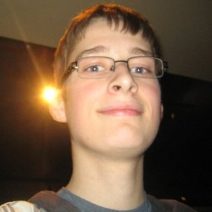 A photo of Jonathan Rudenberg