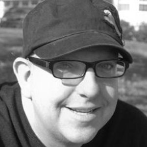 A photo of Matthew Grocki