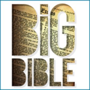 A photo of The BigBible Project