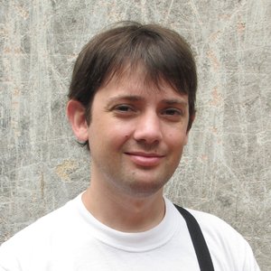 A photo of sebastian serrano