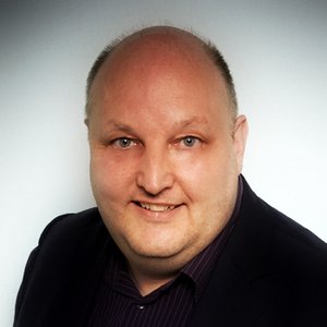 A photo of Jonathan Marks
