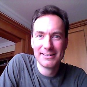 A photo of Richard Hare