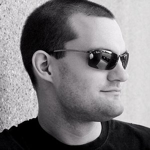 A photo of Matt Harris