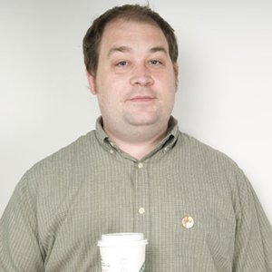 A photo of G. Jason Head