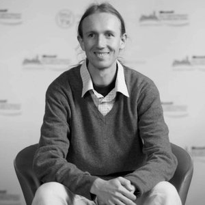 A photo of Tomas Petricek
