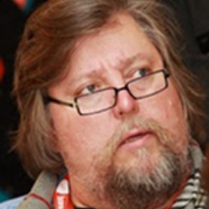 A photo of Andreas Klisch