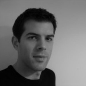 A photo of Chris Unitt