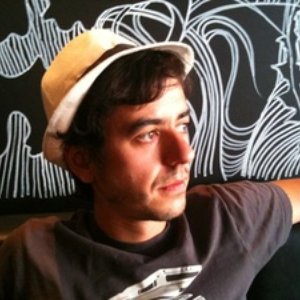 A photo of Sergi Mansilla