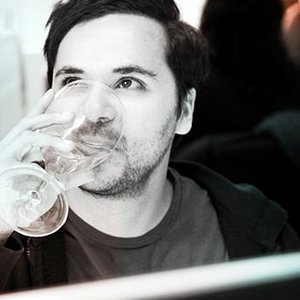 A photo of Tony Daly