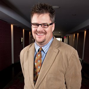 A photo of John Anthony Hartman