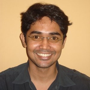A photo of prabath