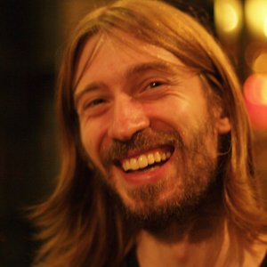 A photo of Matt Lucht