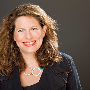 A photo of erin liman