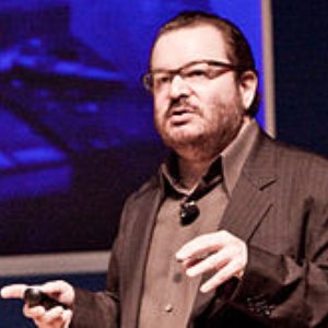 A photo of Jeffrey Zeldman