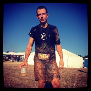 A photo of Jason Silverstein