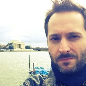 A photo of Antonio Savorelli