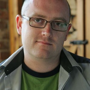 A photo of Cennydd Bowles