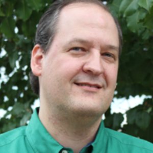 A photo of Dave Koziol
