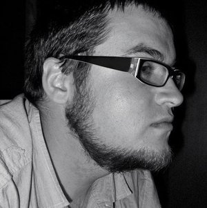 A photo of Stuart Frisby