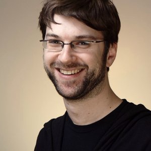 A photo of Matthew Ogle