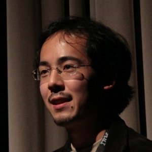 A photo of Adrian Hon