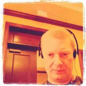 A photo of Sven Lauwers