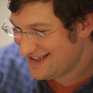 A photo of Noah Iliinsky